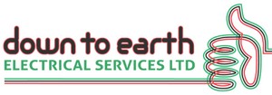 Down to Earth Electrical Services Ltd