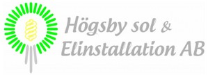Högsby Sol & Elinstallation AB