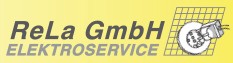 Rela Elektroservice GmbH