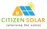 Citizen Solar Pvt Ltd