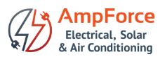 AmpForce Electrical, Solar & Air Conditioning