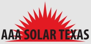 AAA Solar Texas