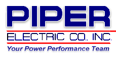 Piper Electric Co., Inc.