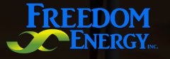 Freedom Energy Inc.
