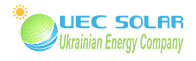 Ukrainian Energy Company
