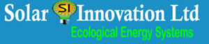 Solar Innovation Ltd.