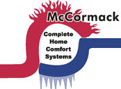 McCormack Heating & Air Conditioning