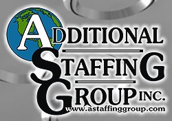 Additional Staffing Group Inc.