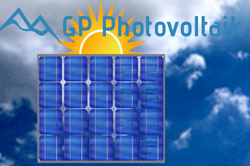 GP Photovoltaik & Handel GmbH