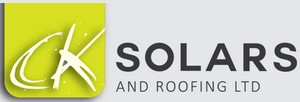 CK Solars and Roofing Ltd.