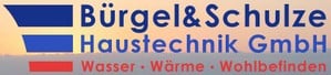 Bürgel & Schulze Haustechnik GmbH