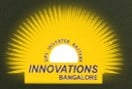 Innovations Bangalore
