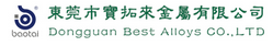 Dongguan Best Alloys Co., Ltd.