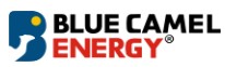 Blue Camel Energy Ltd.