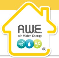 Air Water Energy