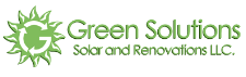 Green Solutions Solar and Renovations LLC.