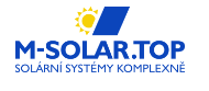 M-Solar.Top, s.r.o.