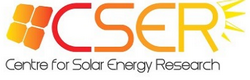 Centre for Solar Energy Research