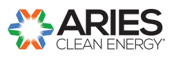 Aries Clean Technologies LLC