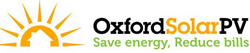 Oxford Solar PV