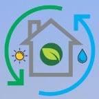 Casa Eco-Sustentavel