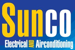 Sunco Electrical & Air Conditioning