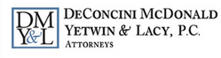 DeConcini McDonald Yetwin & Lacy, P.C.