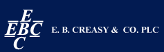 E.B.Creasy