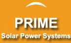 Prime Solar Power Systems