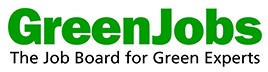 GreenJobs Ltd