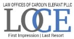 The Law Offices of Carolyn Elefant PLLC