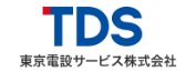 Tokyo Densetsu Service Co., Ltd.