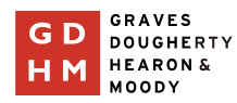 Graves Dougherty Hearon & Moody P.C.
