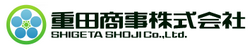 Shigeta Shoji Co., Ltd.