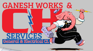 Ganesh Works and CH Services Inc.