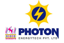 Photon Energytech Pvt. Ltd