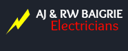 AJ & RW Baigrie Electricians