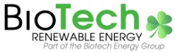Biotech Renewable Energy Ltd