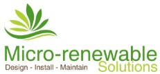 Micro Renewable Solutions