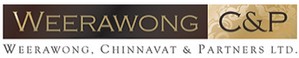Weerawong, Chinnavat & Partners Ltd.