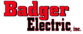 Badger Electric, Inc.