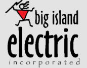Big Island Electric, Inc.