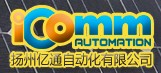 iComm Automation Co., Ltd.