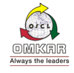 Omkar Speciality Chemicals Ltd.