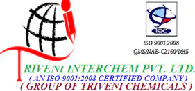 Triveni Interchem Pvt Ltd