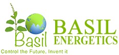 Basil Energetics Pvt Ltd