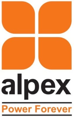 Alpex Solar Pvt Ltd