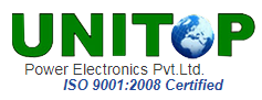 Unitop Power Electronics Pvt Ltd