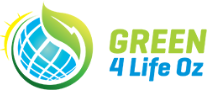 Green 4 Life Oz