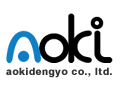 Aokidengyo Co., Ltd.